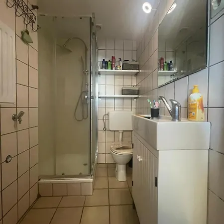 Apartment Sous Le Ciel *